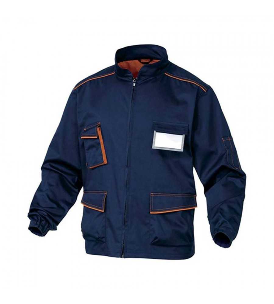 Veste Panostyle bleu marine L