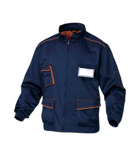 Veste Panostyle bleu marine L