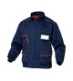 Veste Panostyle bleu marine L
