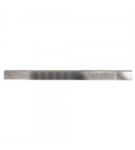 Couteau spécial rabotage 510x30x3 mm