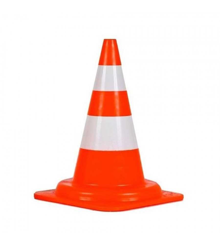 Cone de signalisation alt 50 *