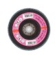 Disque cobra gr120 d125mm