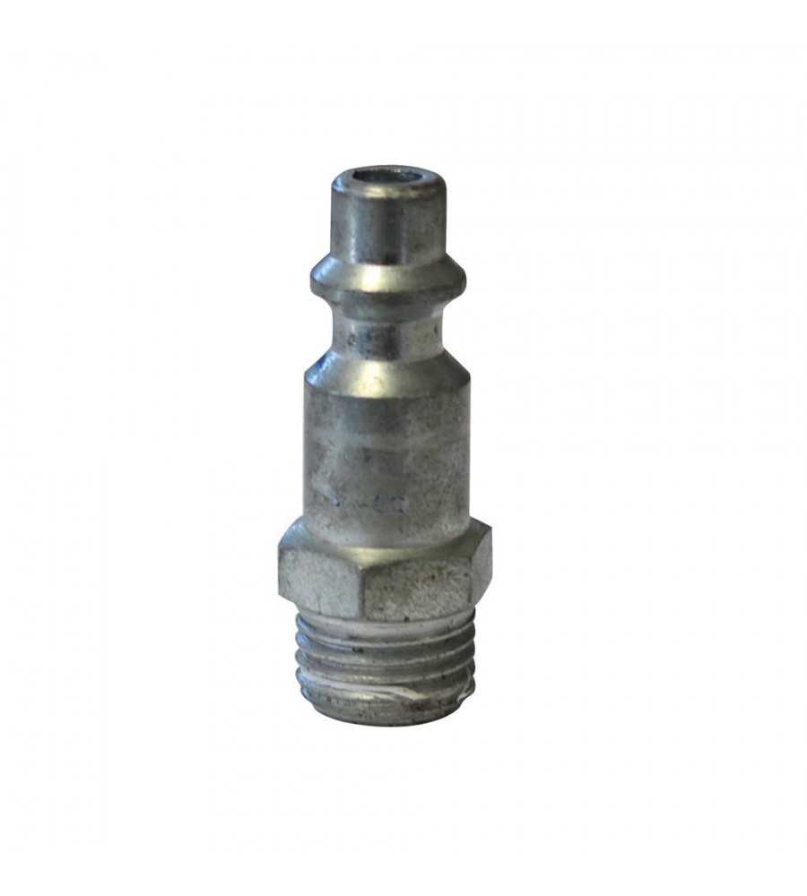 Embout rapide air 1-4 mâle