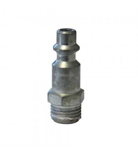 Embout rapide air 1-4 mâle