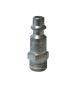 Embout rapide air 1-4 mâle