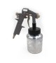 Pistolet peinture sous pression