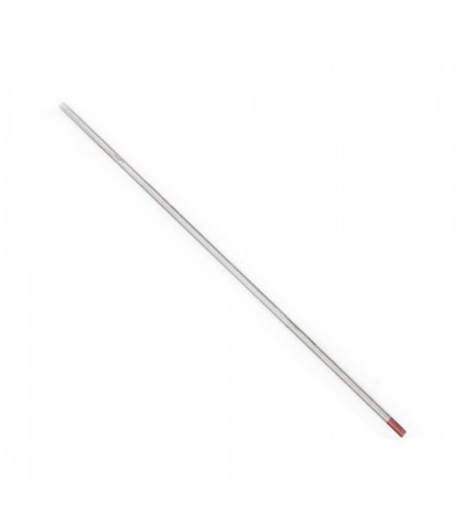 Electrode D1.6x175tungstene vert