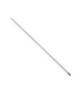 Electrode D1.6x175tungstene vert