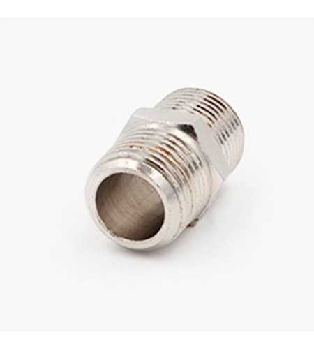 Mamelon air MM1-2 laiton nick
