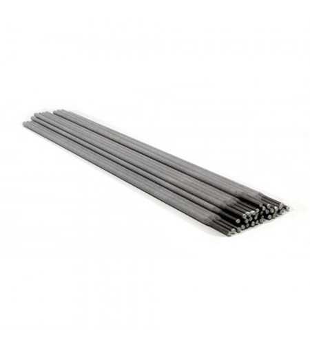 Electrode basique E7018-1 2.5X350 (bte de 75pcs)(1.66kg)