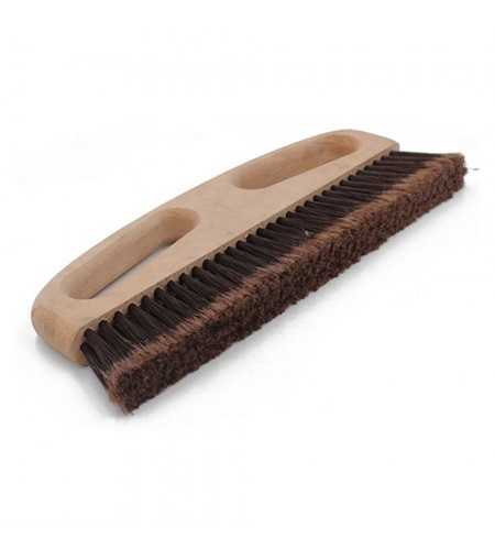 Brosse à vitrifier F-nylon UV3