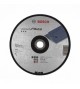 Disque a tronconner p-metal 230x3.0x22.23mm