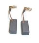Paire de balais pour DWE 4151