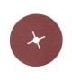 Disque fibre d180 gr50