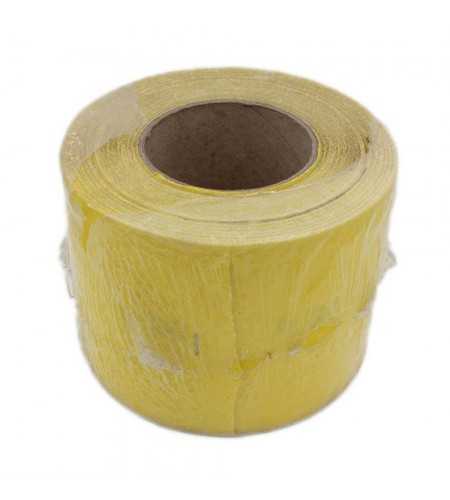 Rouleau safran 115x25 gr120