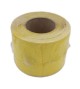Rouleau safran 115x25 gr120