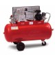 Compresseur 100L 4CV triphasé