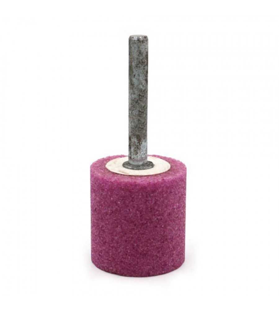Meule sur tige cylindreW230