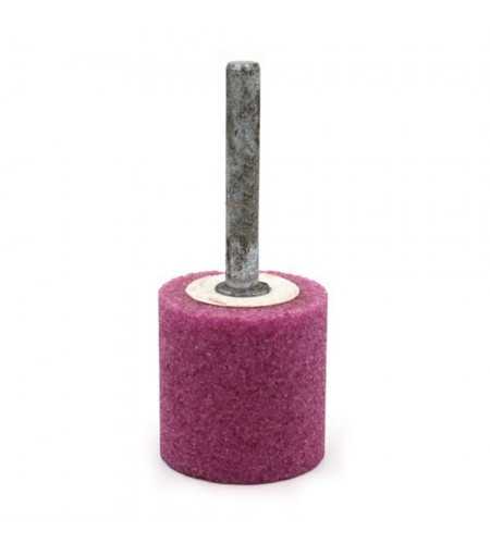 Meule sur tige cylindreW230