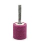 Meule sur tige cylindreW230