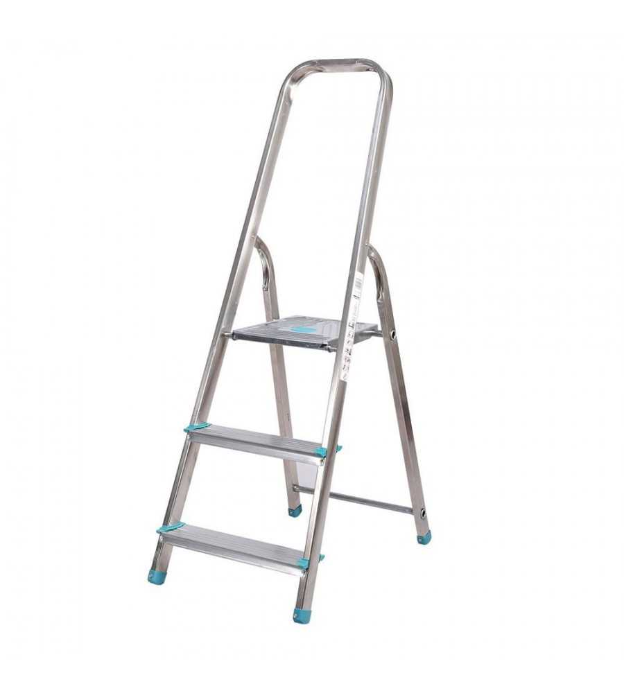 Escabeau écoplus 3 marches* FT