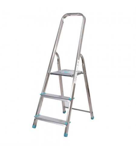 Escabeau écoplus 3 marches* FT