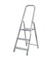 Escabeau écoplus 3 marches* FT