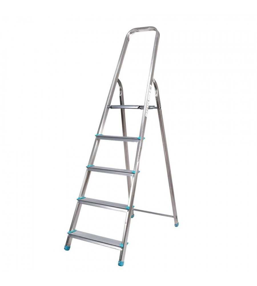 Escabeau écoplus 5 marches FT