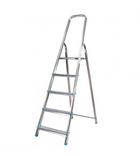 Escabeau écoplus 5 marches FT