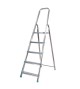 Escabeau écoplus 5 marches FT
