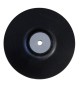 Plateau de support disque abrasif ?113mm