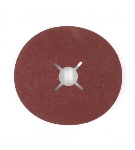 Disque etoile D125 GR80