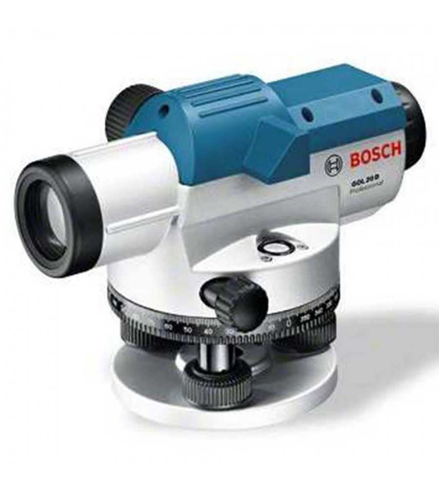 Niveau optique Bosch GOL 20D TBL