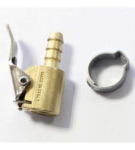Embout de gonflage