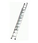 Echelle coulissante 2 plans corde 8.78m