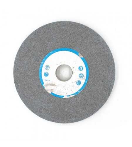 Meule plate moyen d200