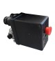 Contacteur pressostat air 12bar mono