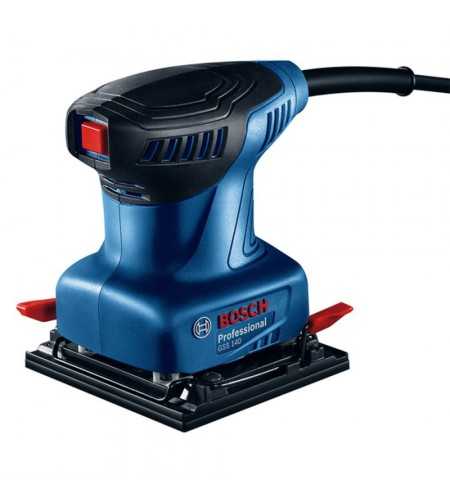 Ponceuse vibrante GSS 140 TBL