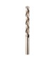 Foret HSS cobalt (8%) 4mm