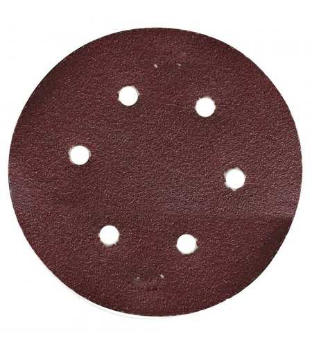 Disque velcro d150 gr60