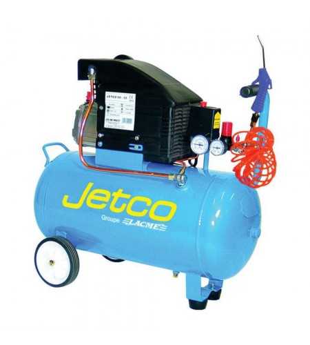 Compresseur jetco 25l*