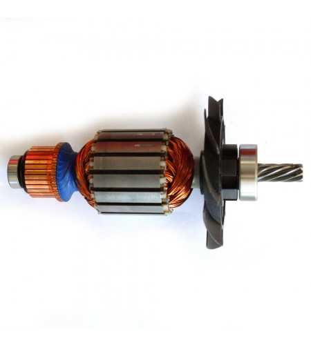 Induit pour D23700 scie circulaire* TBL