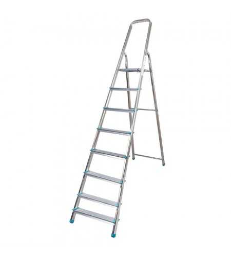 Escabeau ALU ECO PLUS 8 marches