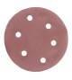 Papier verre 230x290 gr3