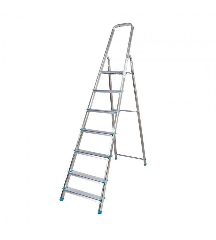Escabeau écoplus 7 marches FT