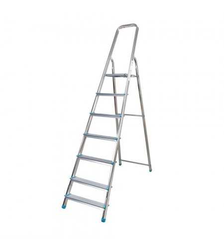 Escabeau écoplus 7 marches FT