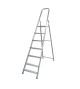 Escabeau écoplus 7 marches FT