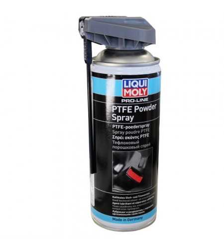 Pro-line poudre PTFE Spray 400ml 1-6