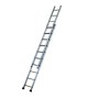 Echelle 2 plans coulisse main 6.81m FT