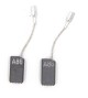 Charbon pour ponceuse GWS 6-125 TBL